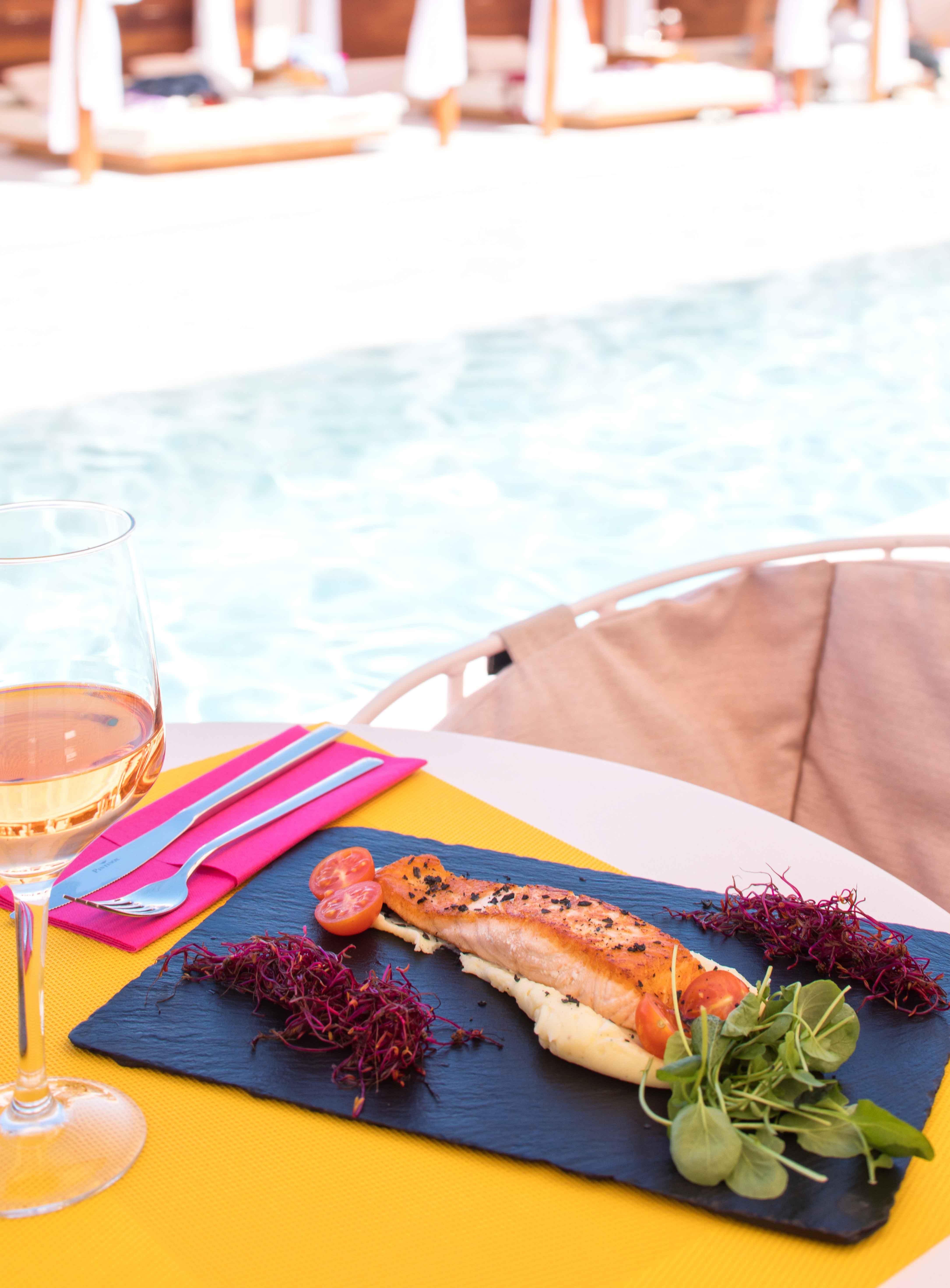 Paradiso Ibiza Art Hotel - Adults Only Sant Antoni de Portmany Esterno foto