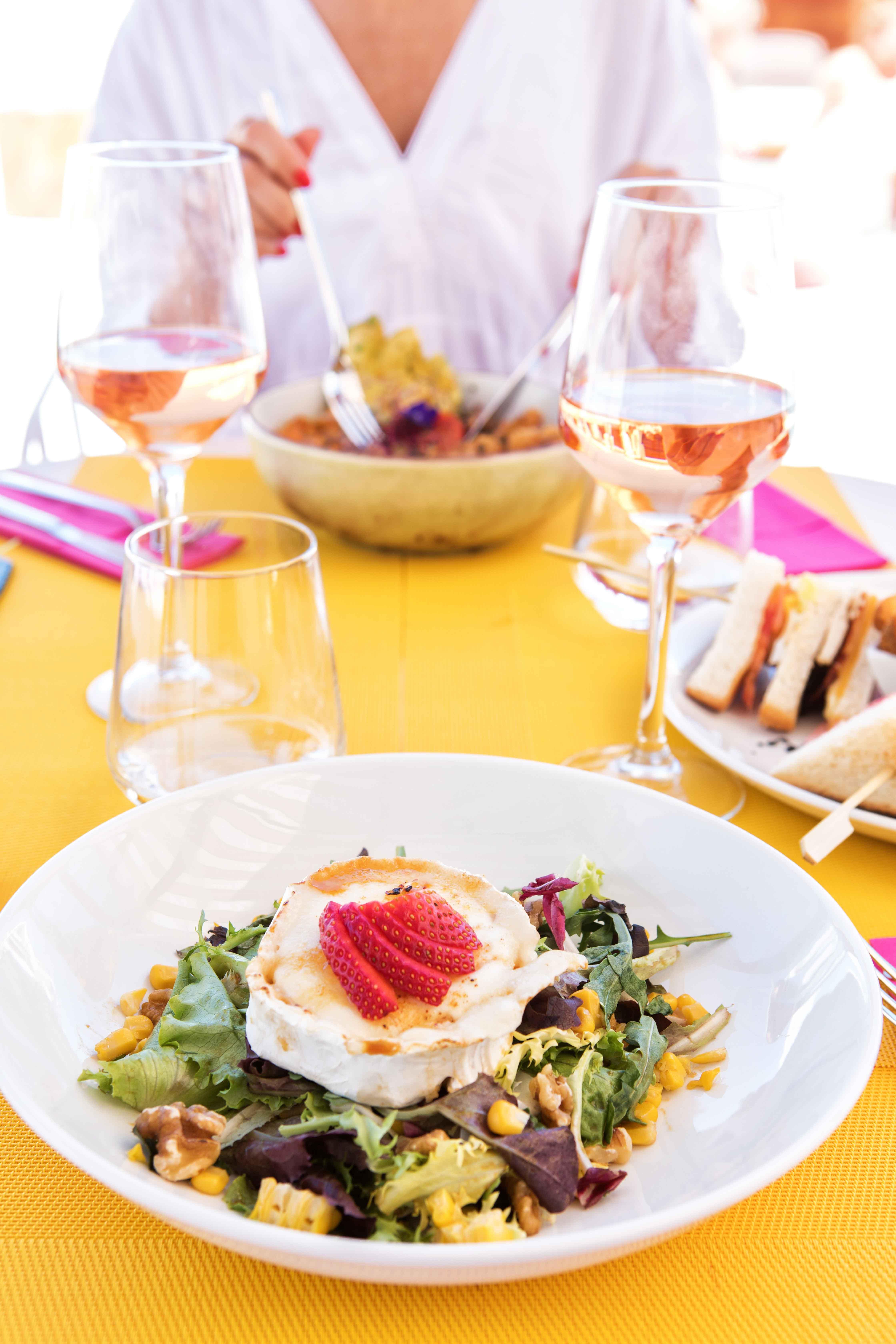 Paradiso Ibiza Art Hotel - Adults Only Sant Antoni de Portmany Esterno foto