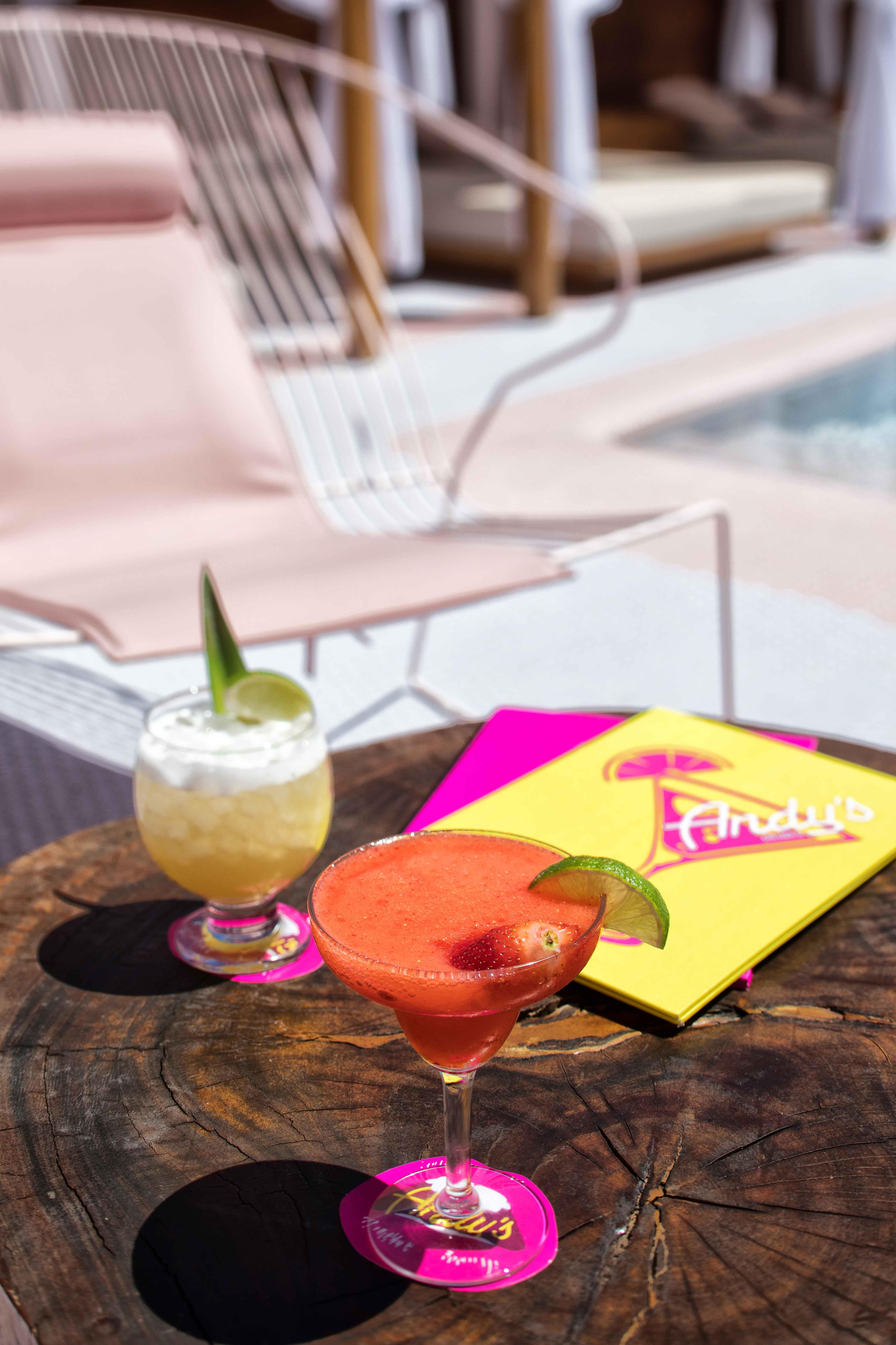 Paradiso Ibiza Art Hotel - Adults Only Sant Antoni de Portmany Esterno foto