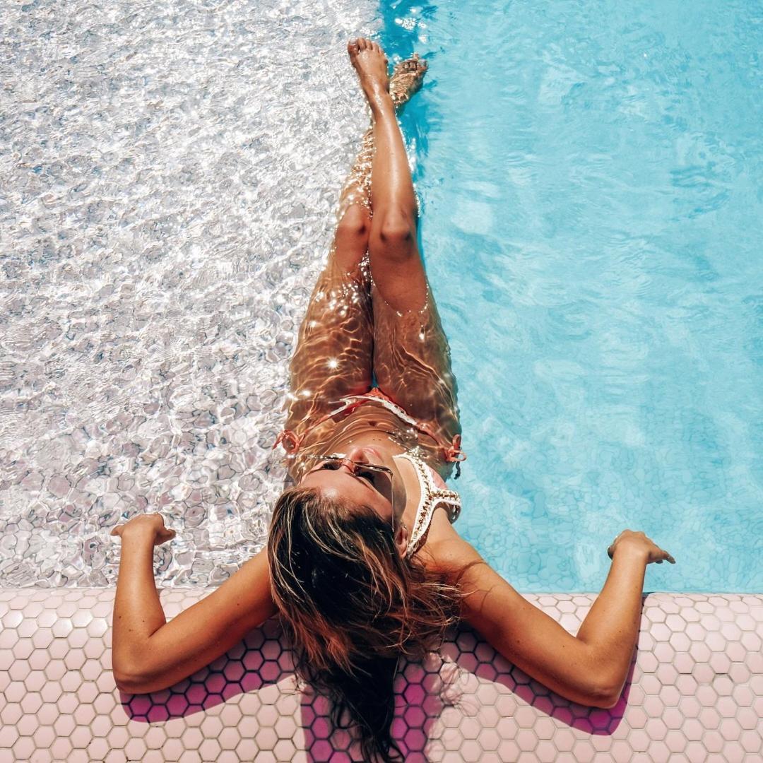 Paradiso Ibiza Art Hotel - Adults Only Sant Antoni de Portmany Esterno foto