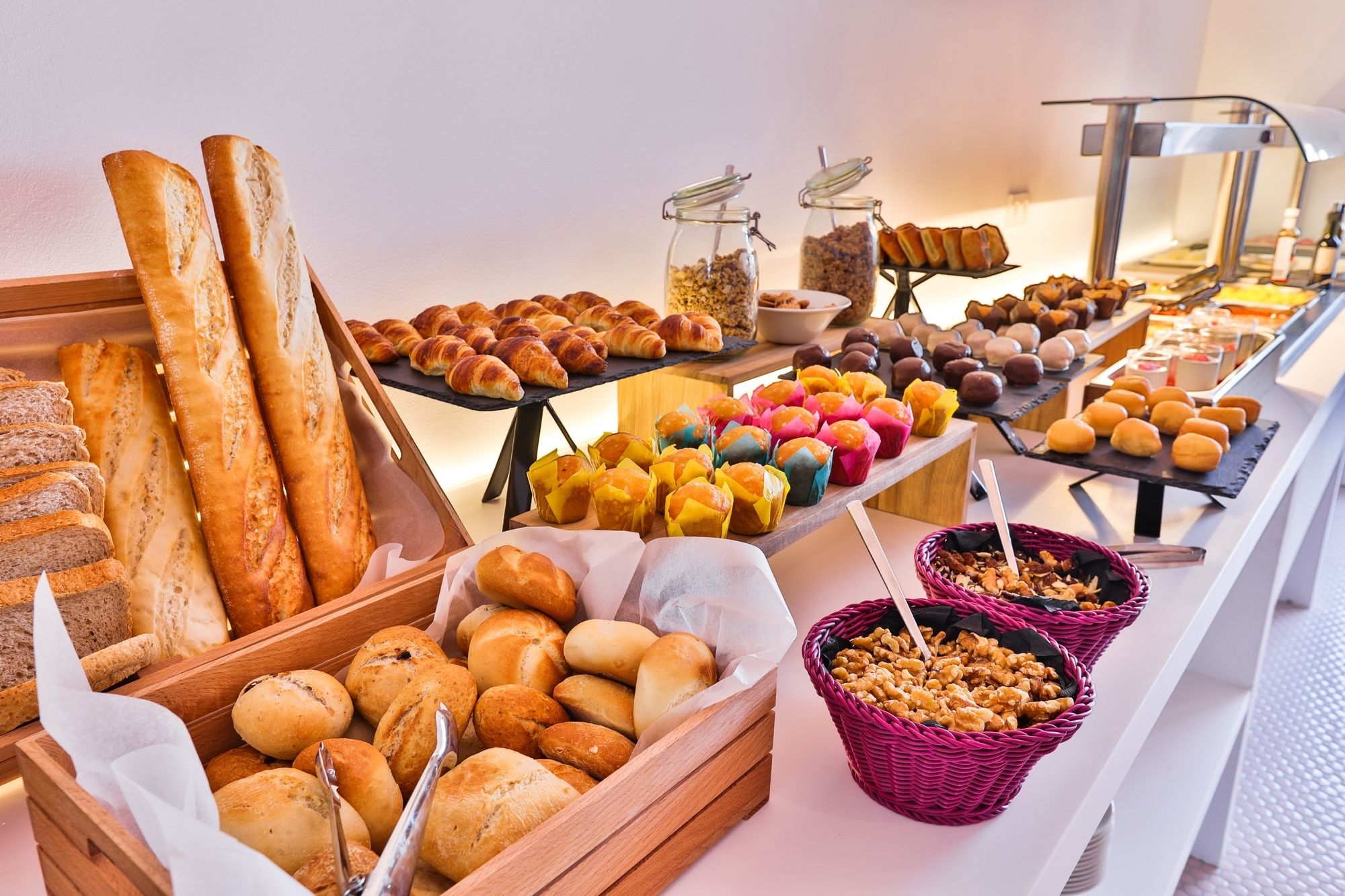 Paradiso Ibiza Art Hotel - Adults Only Sant Antoni de Portmany Ristorante foto