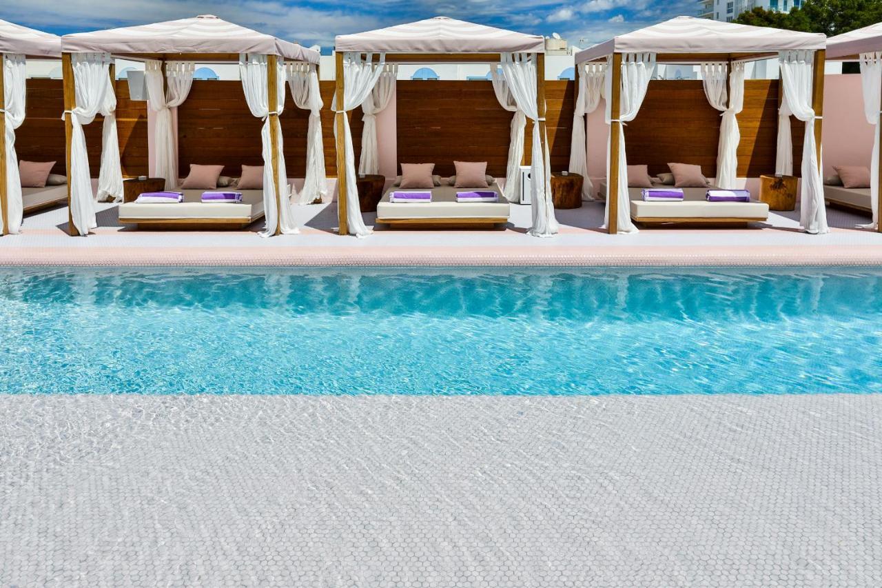 Paradiso Ibiza Art Hotel - Adults Only Sant Antoni de Portmany Esterno foto